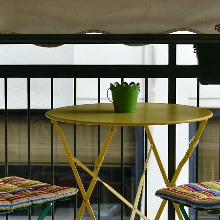 Top Koukaki Location 3Rd Floor 2Bdr Athena Bagian luar foto