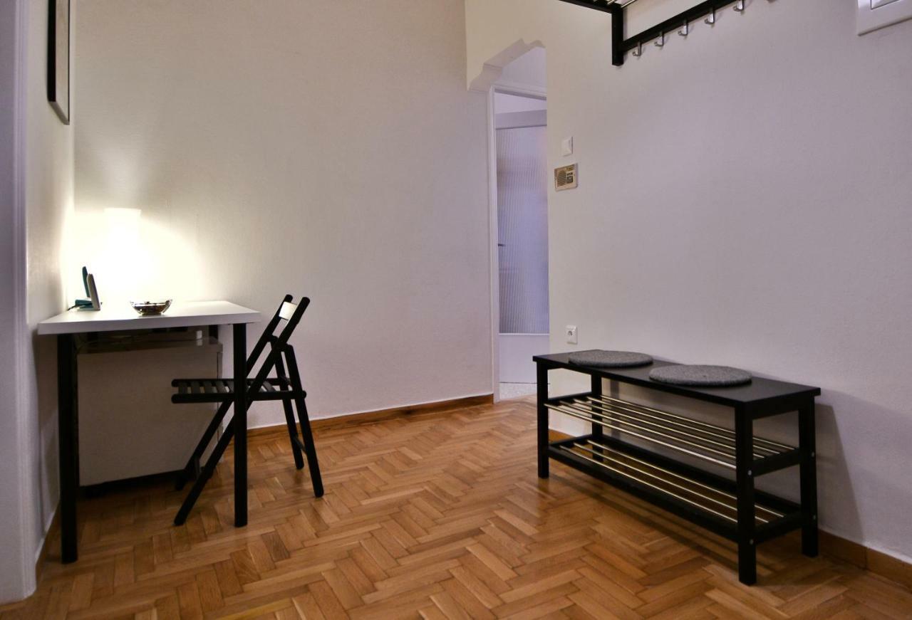 Top Koukaki Location 3Rd Floor 2Bdr Athena Bagian luar foto